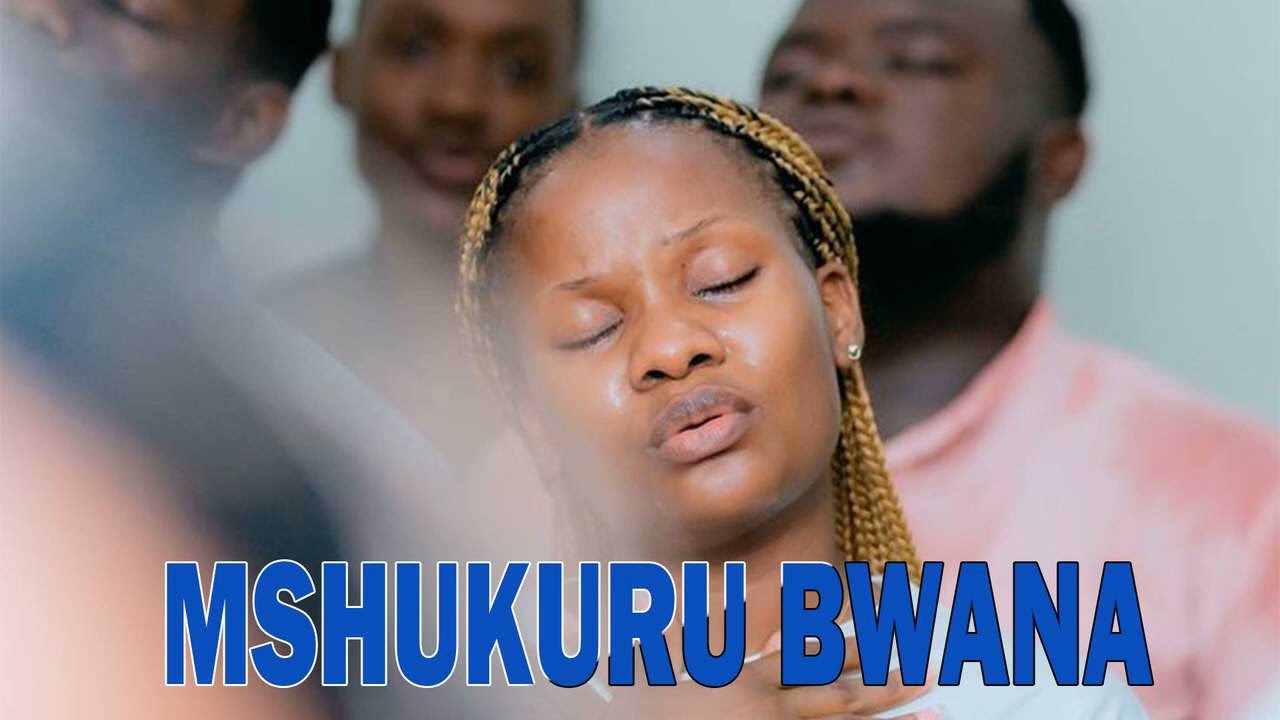 Mshukuru Mungu 