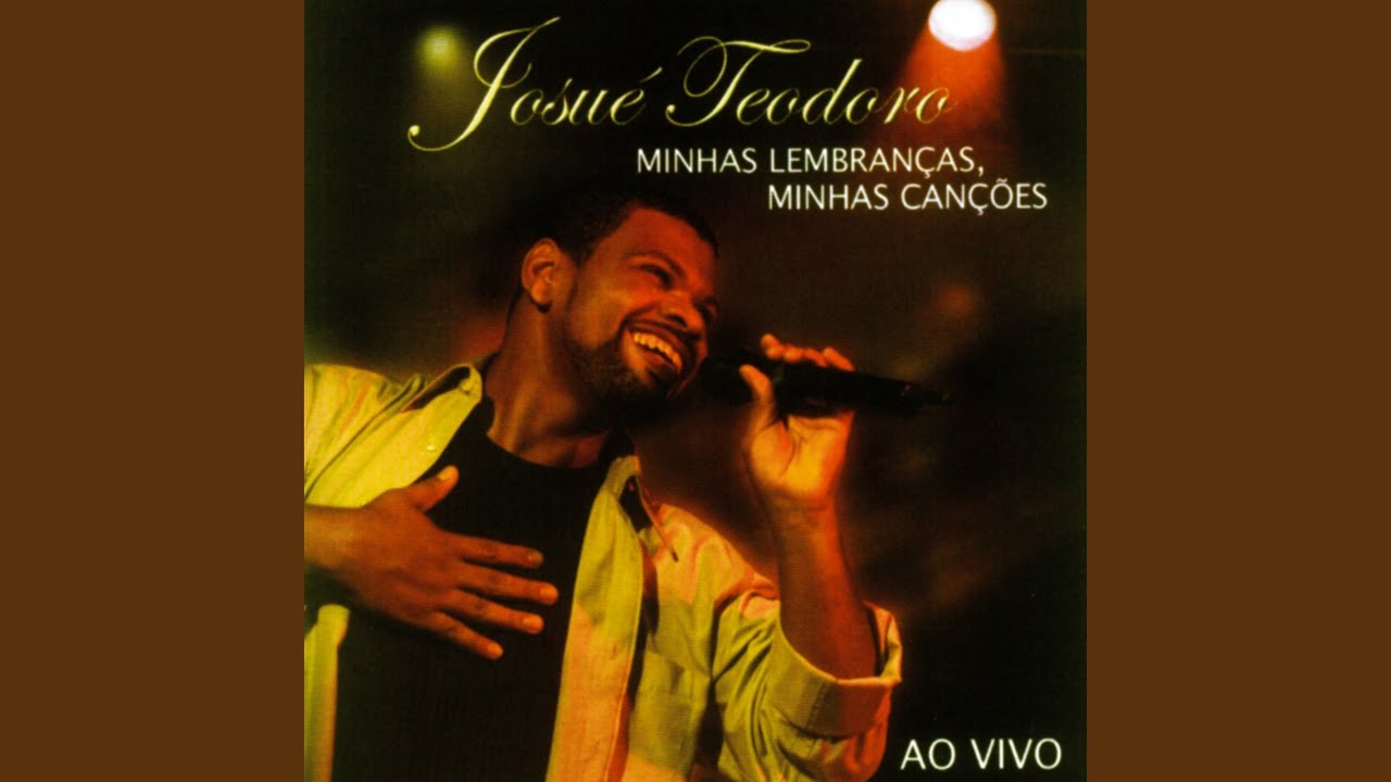 A Mão do Mestre / Eterno Amor (Ao Vivo)