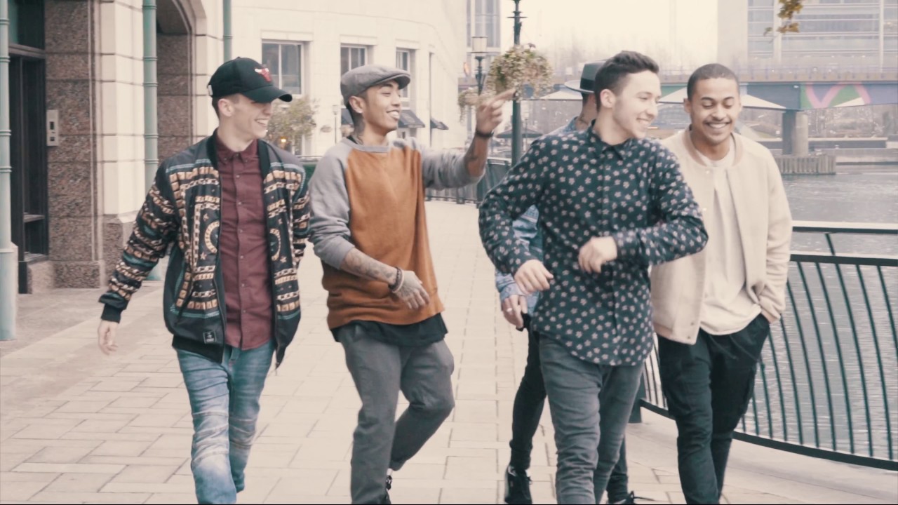 Perm / 24K - @BrunoMars | Dylan Mayoral Choreography