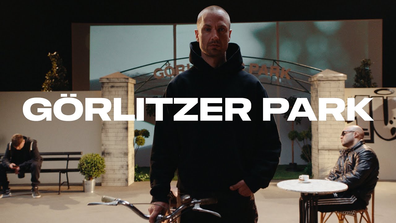 ⁠K.I.Z - G&ouml;rlitzer Park (Album Countdown Visual) (prod. by Drunken Masters x Nico K.I.Z)
