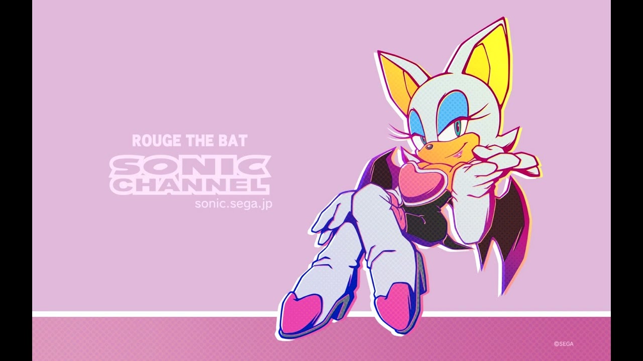 Sonic Adventure 2 - Fly In The Freedom (Rouge's Theme) Jazz Cover