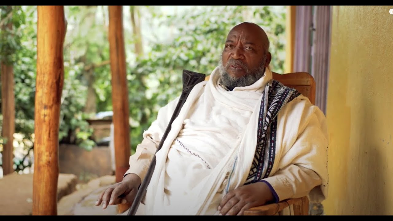 MOREDOCOFE The Story of Guji Coffee