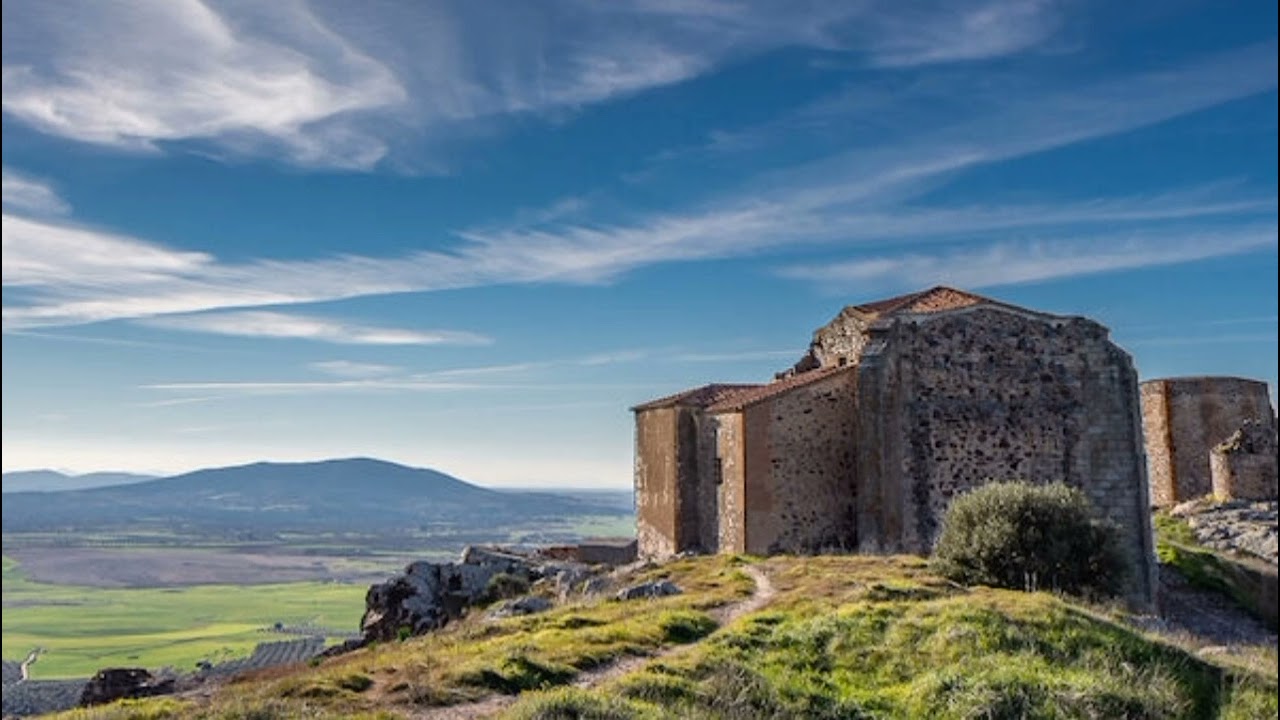 Historia de Magacela