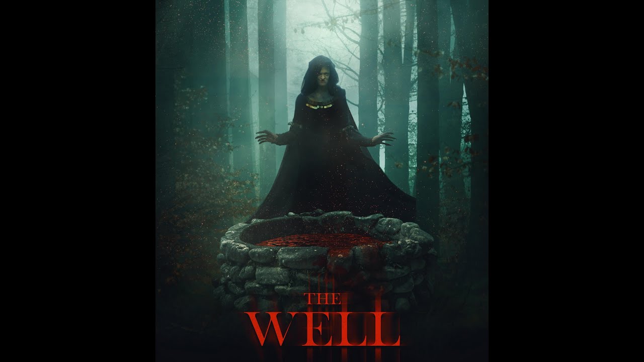 The Well (2023) | Full Movie  | Horror