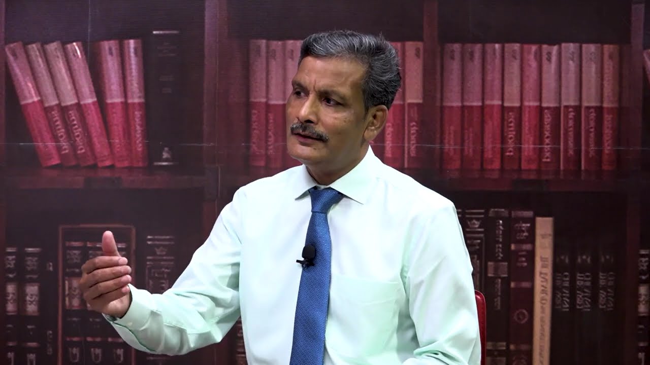 Arkan-E-Eman Easter Special | Guest Pastor Sarwar Masih