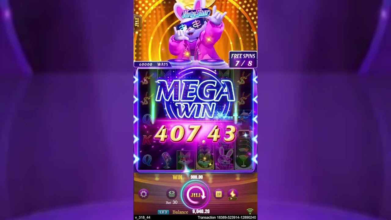 Party Star Slot Test &ndash; Bonus Buy, 1 Free Spins Triggered | Big Feature Win