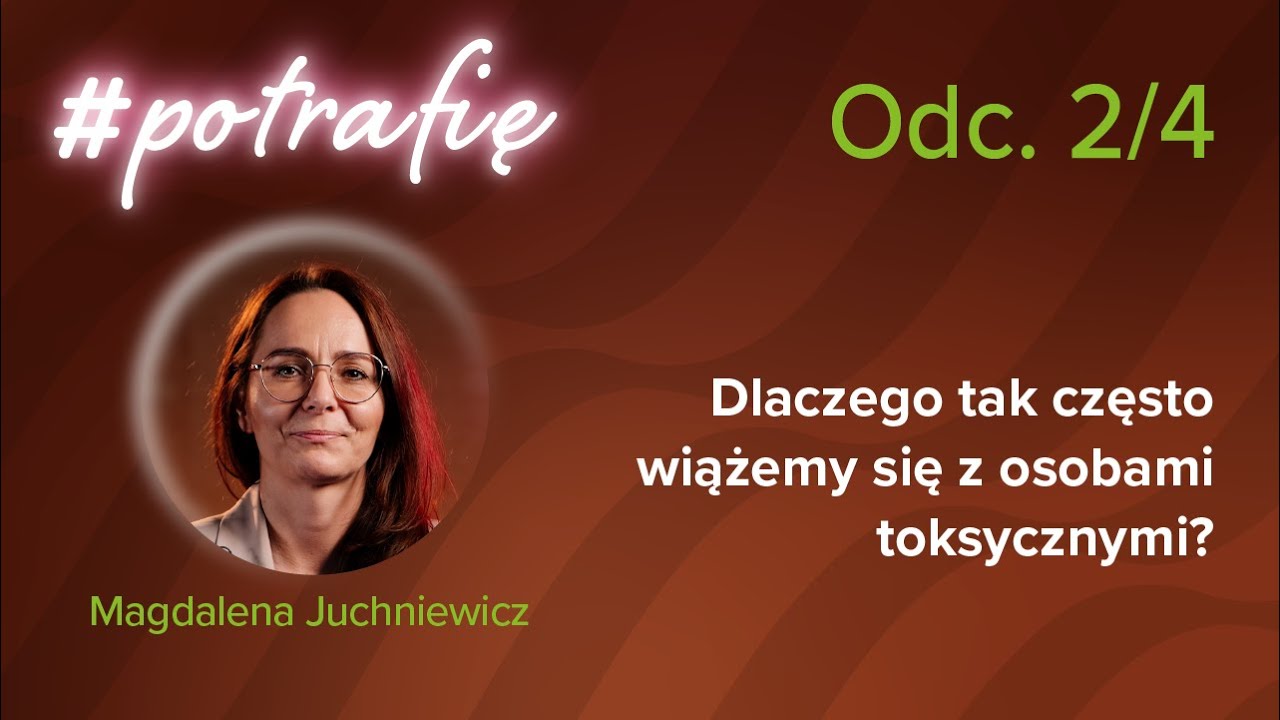 Magdalena Juchniewicz odc.2 Magdalena Juchniewicz