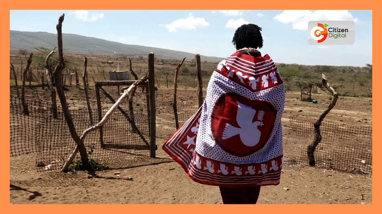 Wanawake Narok waungana kupinga ukeketaji