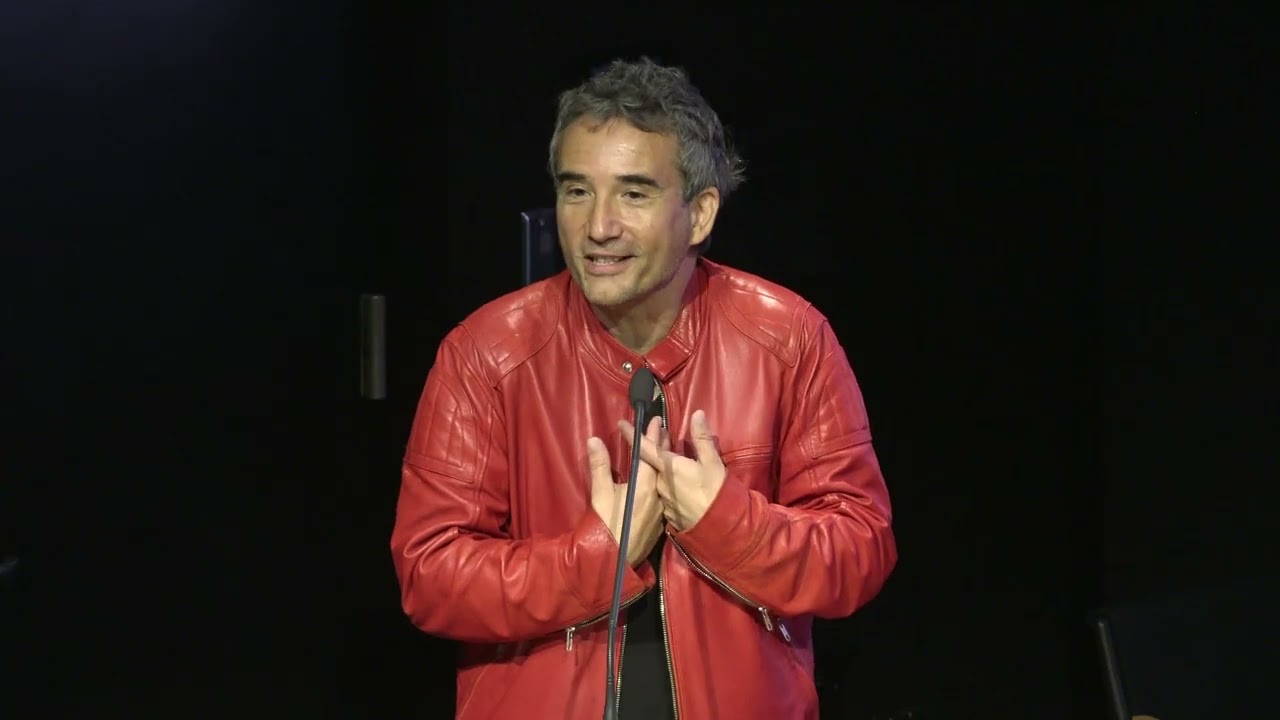 San Diego Wireless Summit 2026: Future Of Telecom for Physical and Personal AI with Mischa Dohler