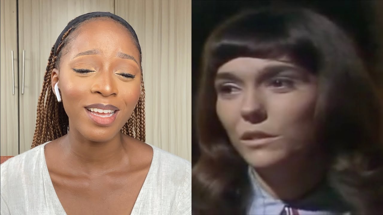 МОЯ НОВАЯ ЛЮБИМАЯ ПЕСНЯ?! | The Carpenters - Close To You РЕАКЦИЯ