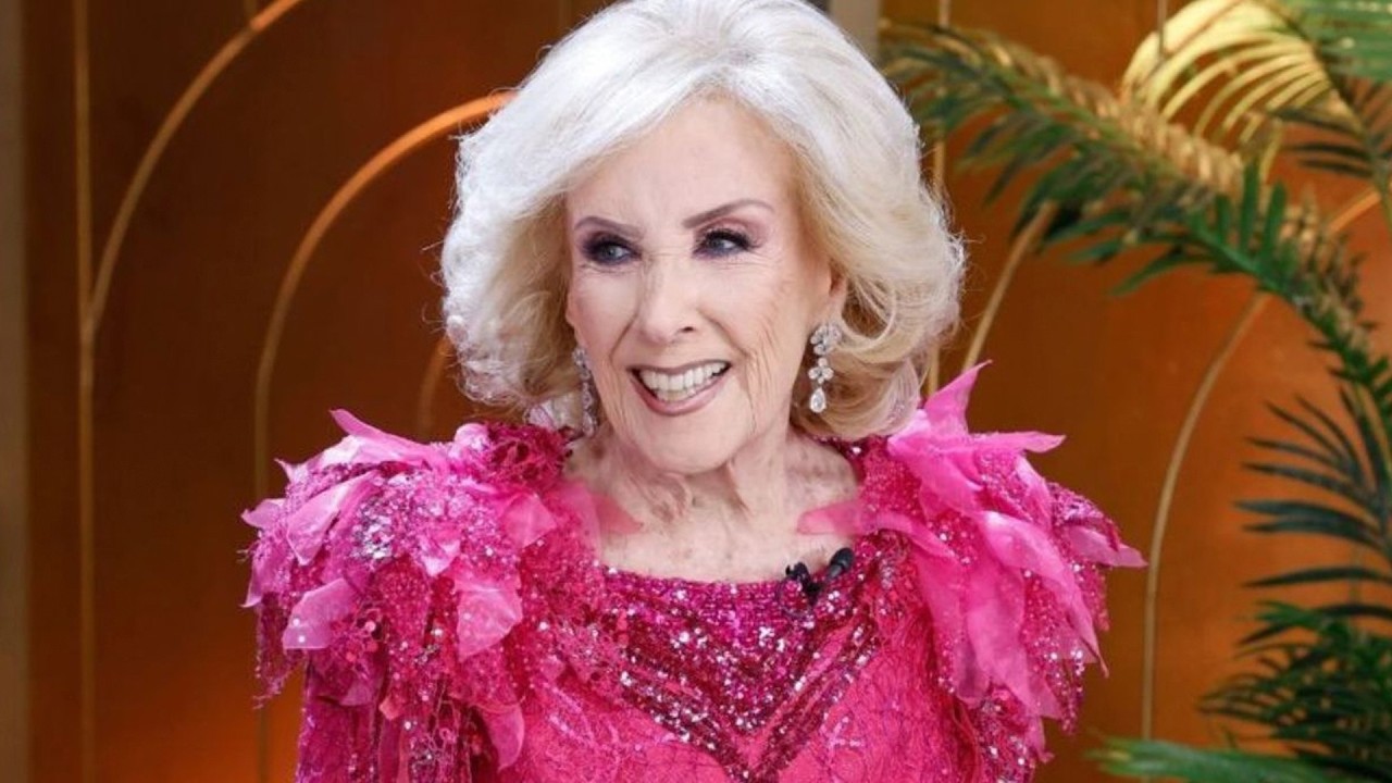 LOS SECRETOS DE LA CELEBRACIÓN DE LA CHIQUI: Mirtha cumple 99 años y lo festeja a lo grande