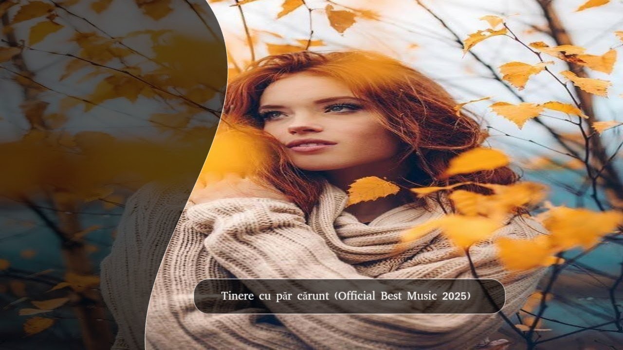 Tinere cu păr cărunt (Official Best Music 2025) &ndash; Emoție și putere &icirc;n fiecare vers