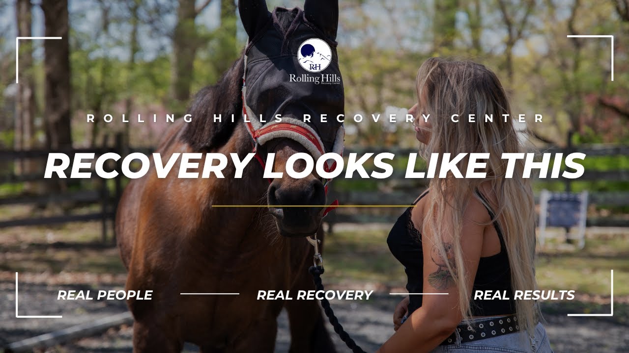 A New Jersey Drug & Alcohol Rehab Experience: Welcome to Rolling Hills Recovery Center