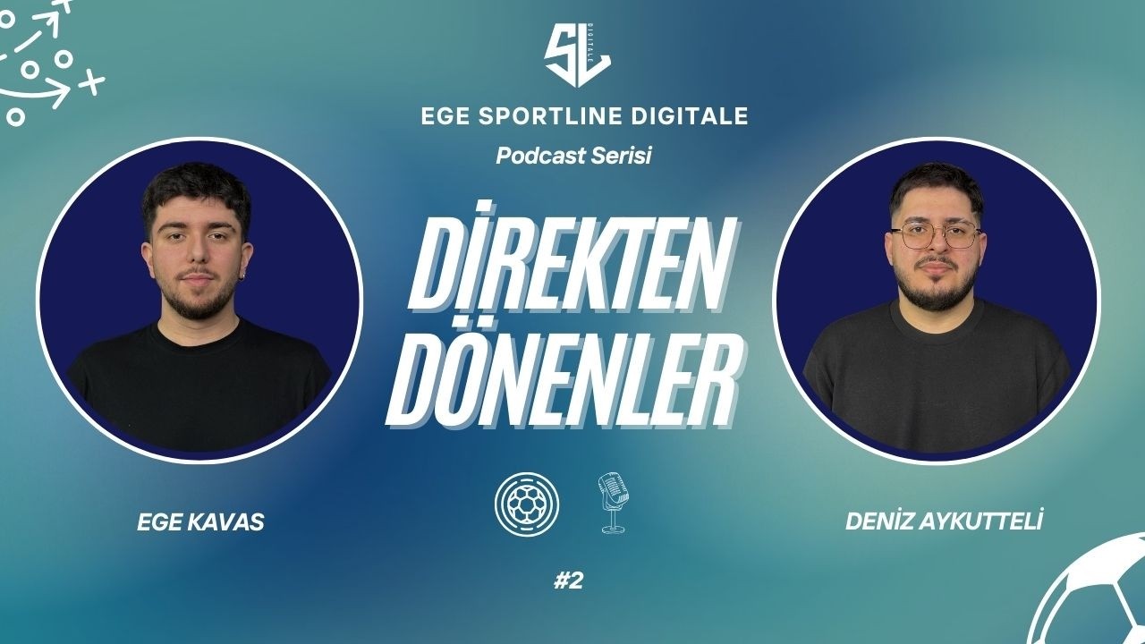Yiğit Efe Futbolcu Olacak Mı, Liverpool Arızası, City’nin Zorlayışı | Direkten Dönenler #2 