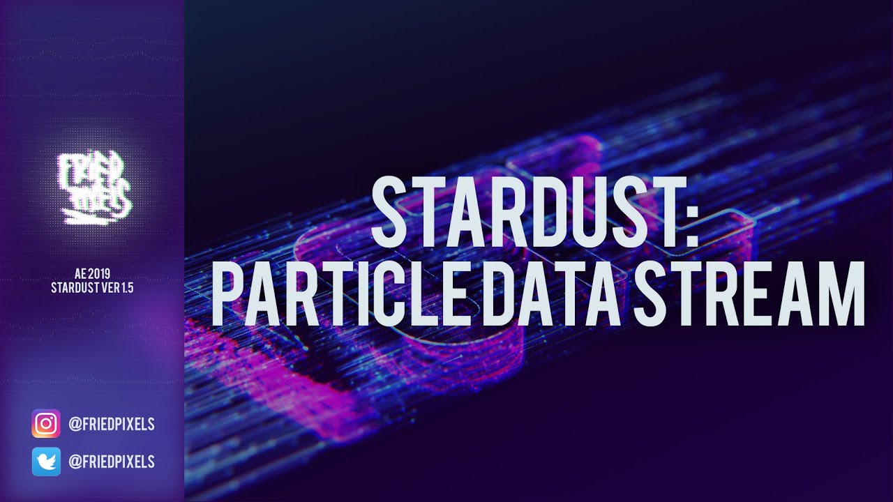 Stardust -- How to 'VOTE' animation!