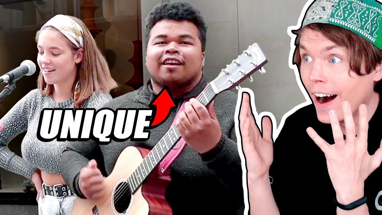 Pro Singer Reacts To The BEST singing videos 2020