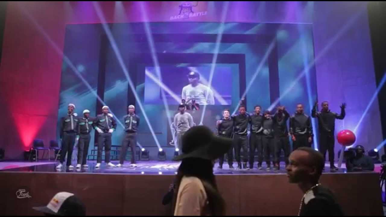 Perfect Storm VS Freeze Frame | Red Bull Beat Battle 2014 ● CFTV