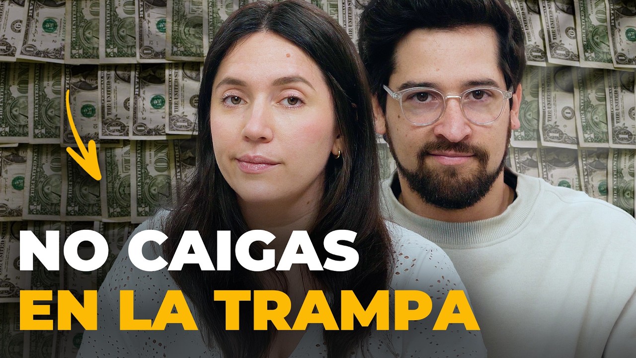 Este consejo financiero puede ser peligroso (y hasta contraproducente)
