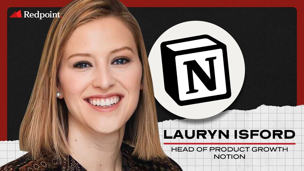 Notion Exec&rsquo;s Best Advice On Product-Led Growth (PLG)
