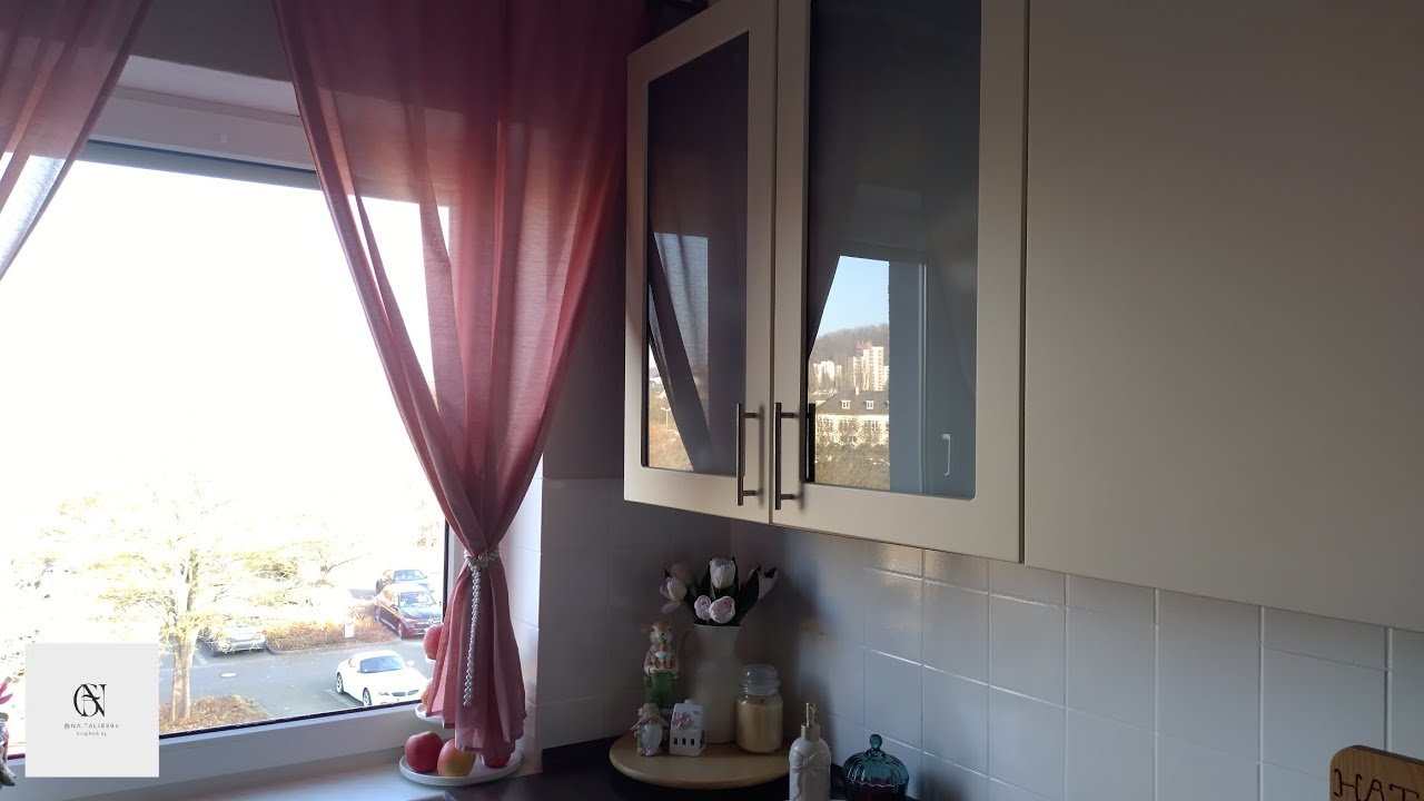 Мотивация, убираю кухню#уборка #aufräumen 