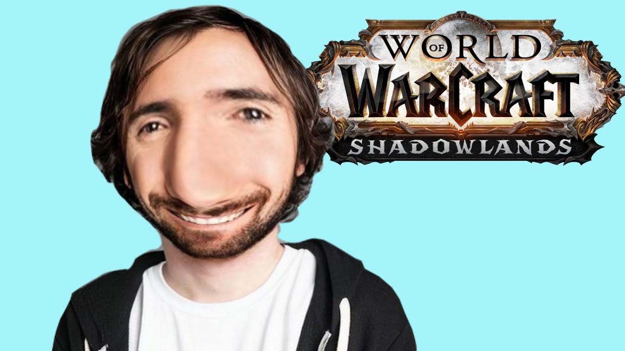 Absolute Chaos in World of Warcraft | Best of Pilav #3