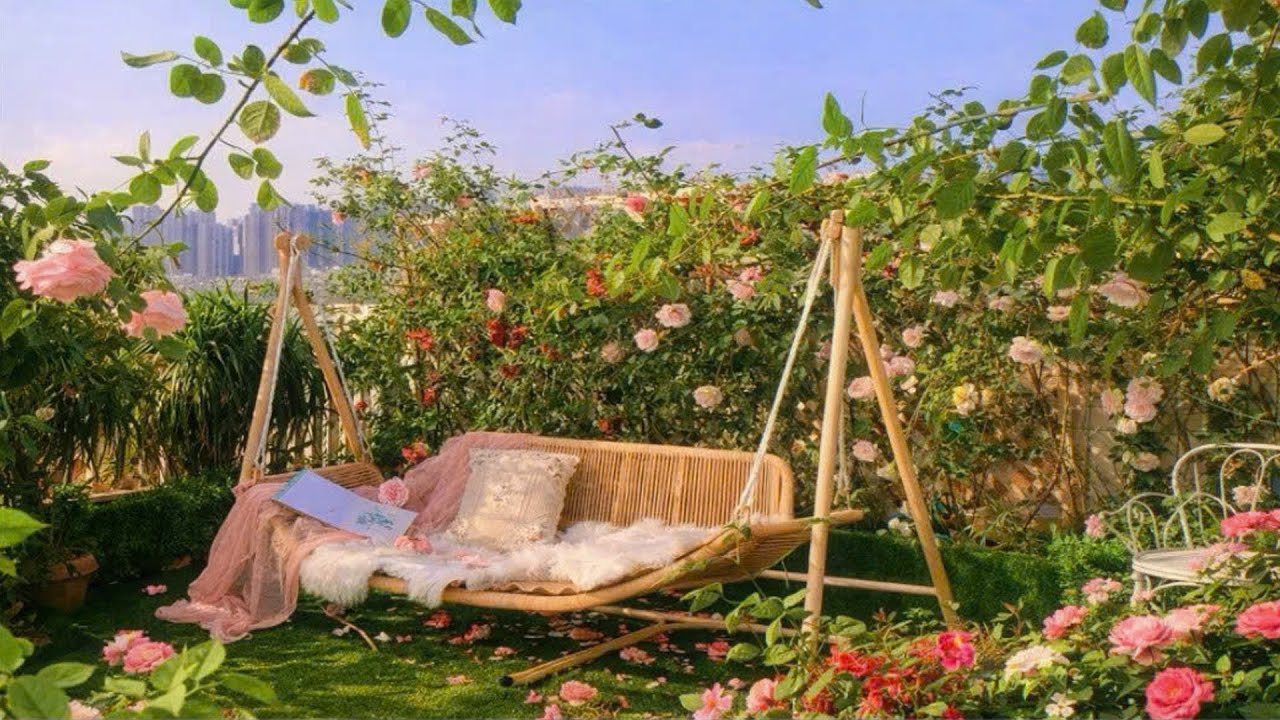 a quiet playlist for romanticizing morning in a quiet life 🍃