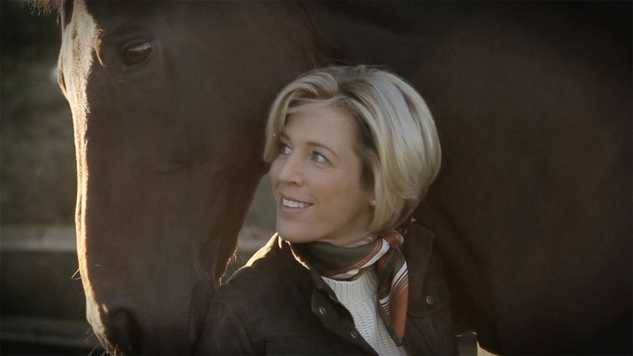 Rolex presents: Meredith Michaels-Beerbaum