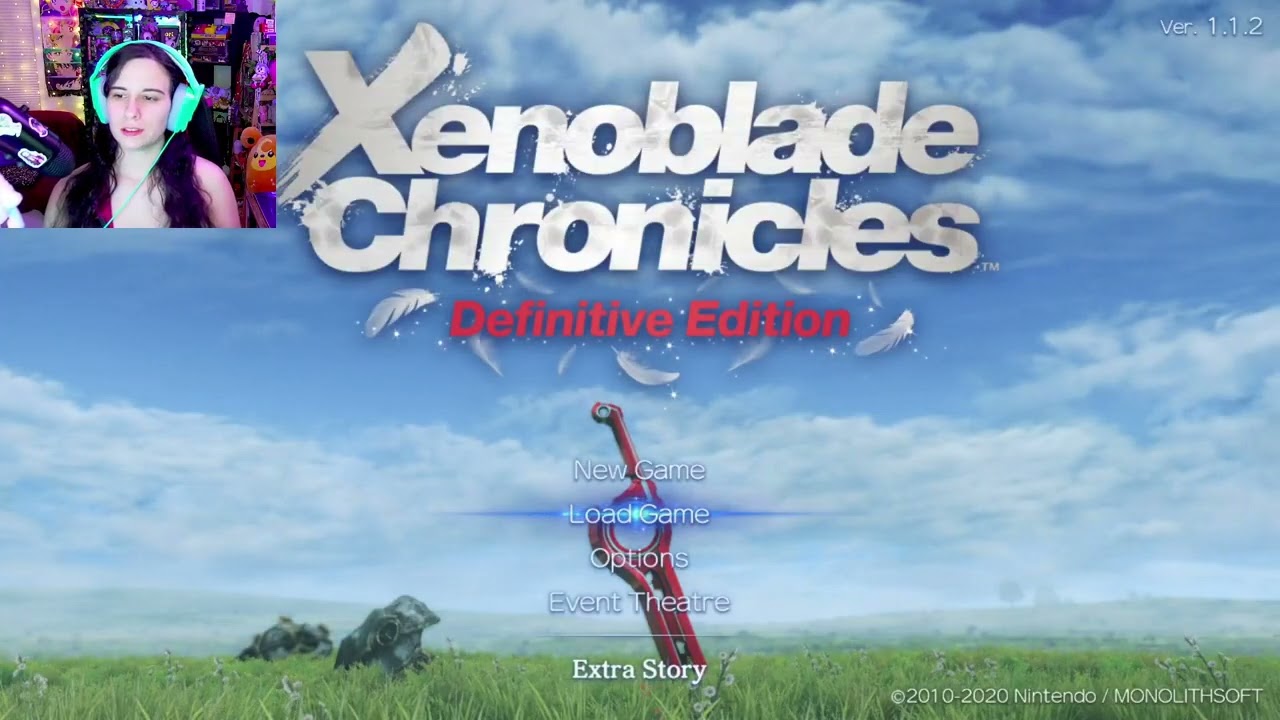 Xenoblade Chronicles DE Ep. 13 - Main mission? More like side quest detour waiting to happen