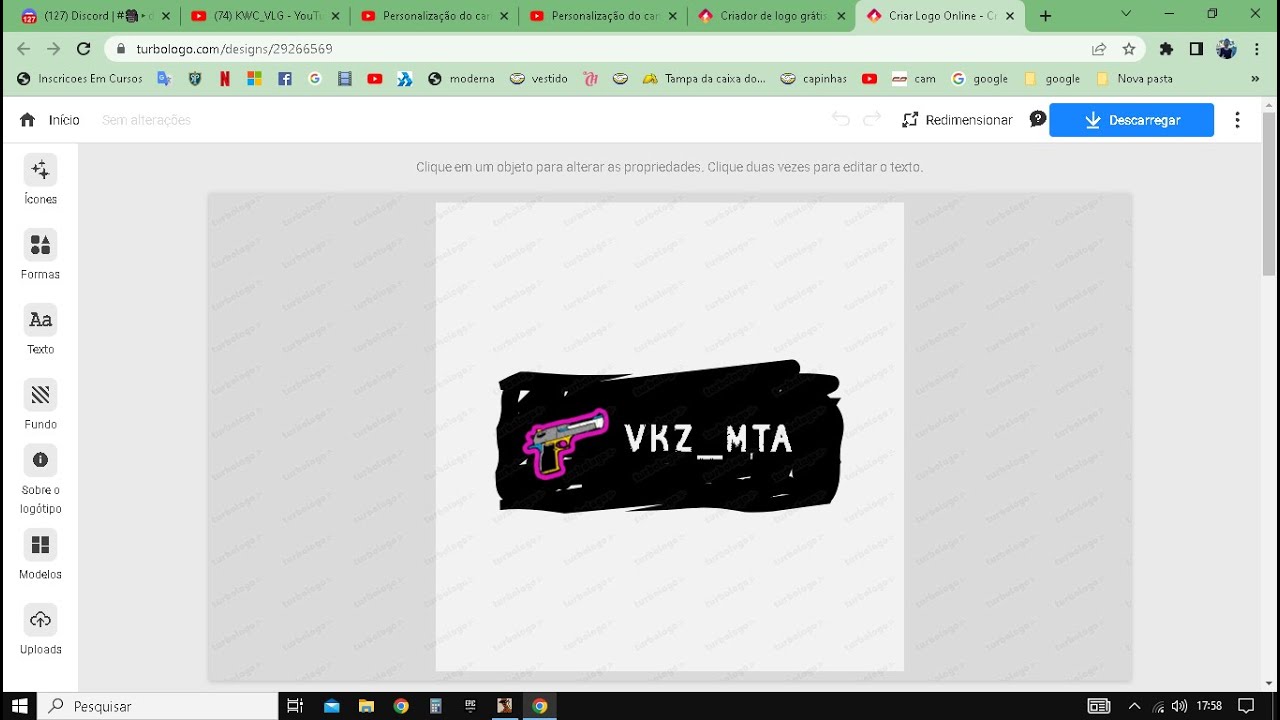 LIVE ON!! BRASIL CIDADE REAL