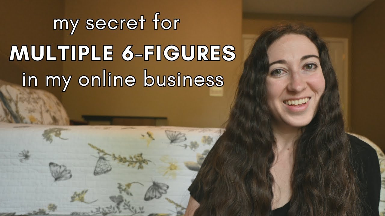 Scaling to multiple 6-figures is easy (when you do this)