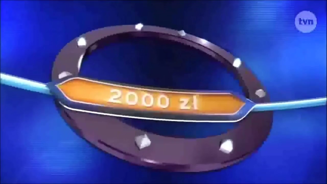 Who Wants To Be A Millionaire? (Poland) All Intro's (1999 - now) Update 2021