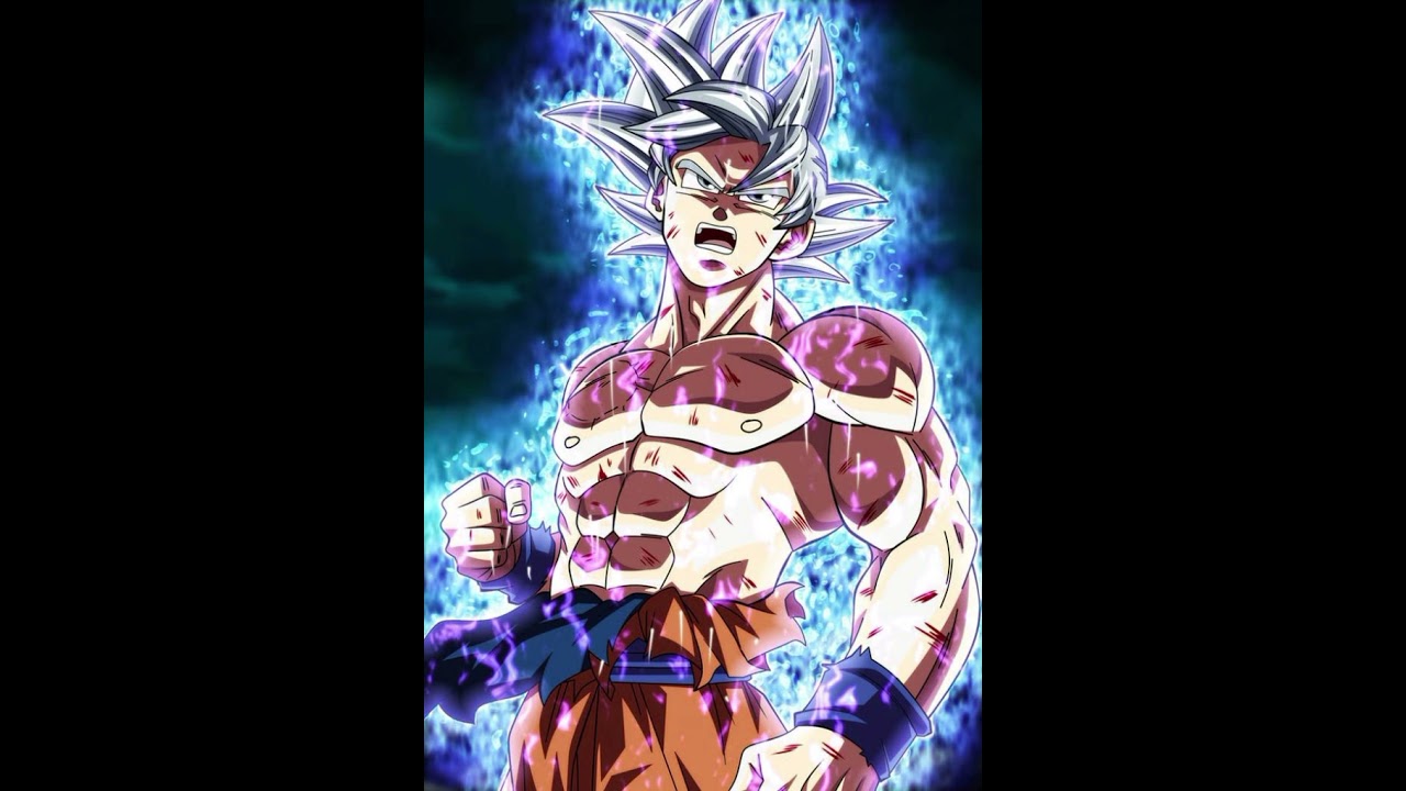 GOKU - O LENDÁRIO SUPER SAYAJIN | biel0