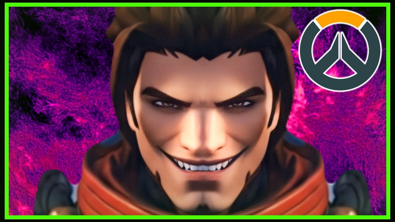 【ハイテンポOW】殲　滅　開　始【オーバーウォッチ】【エムレ】