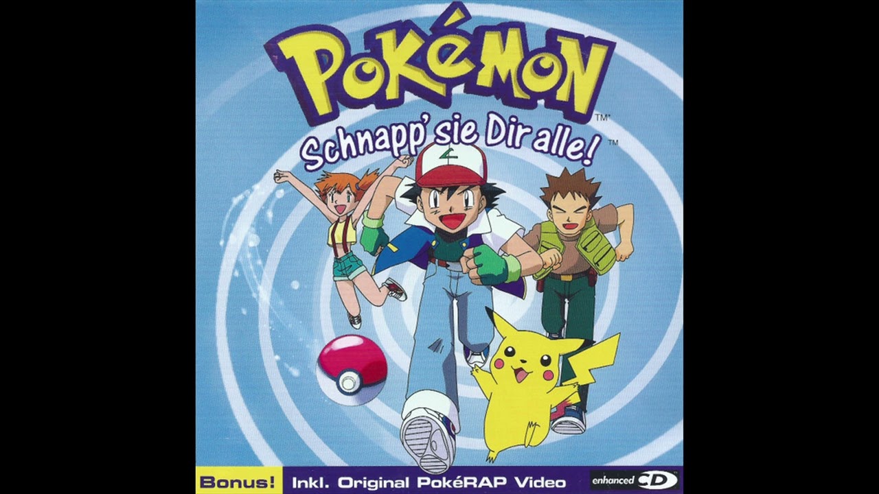 Noel Pix - Pok&eacute;mon Theme