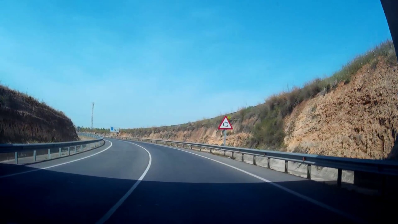 Llegada a Alginet 1