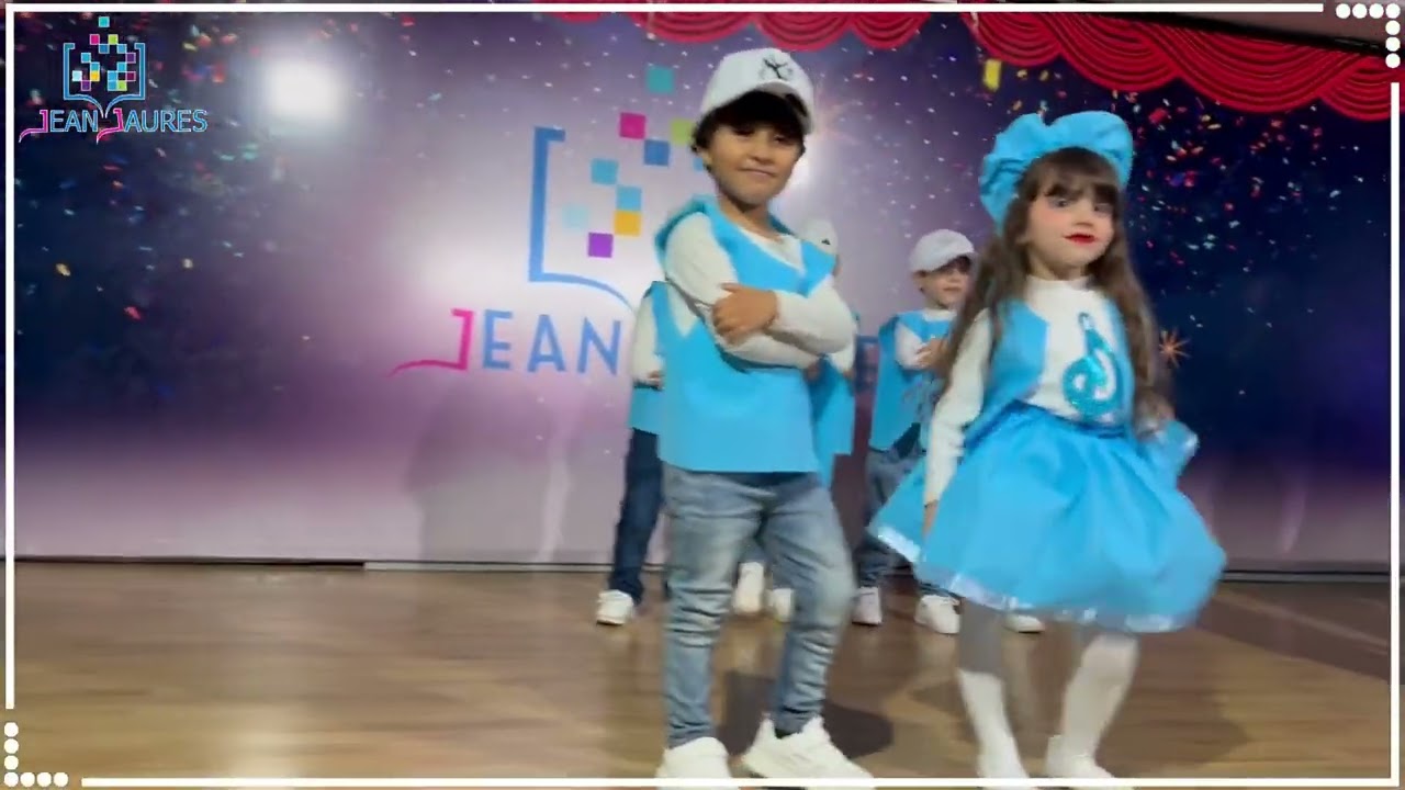 CARNAVAL JEAN JAURES 2025 MS A