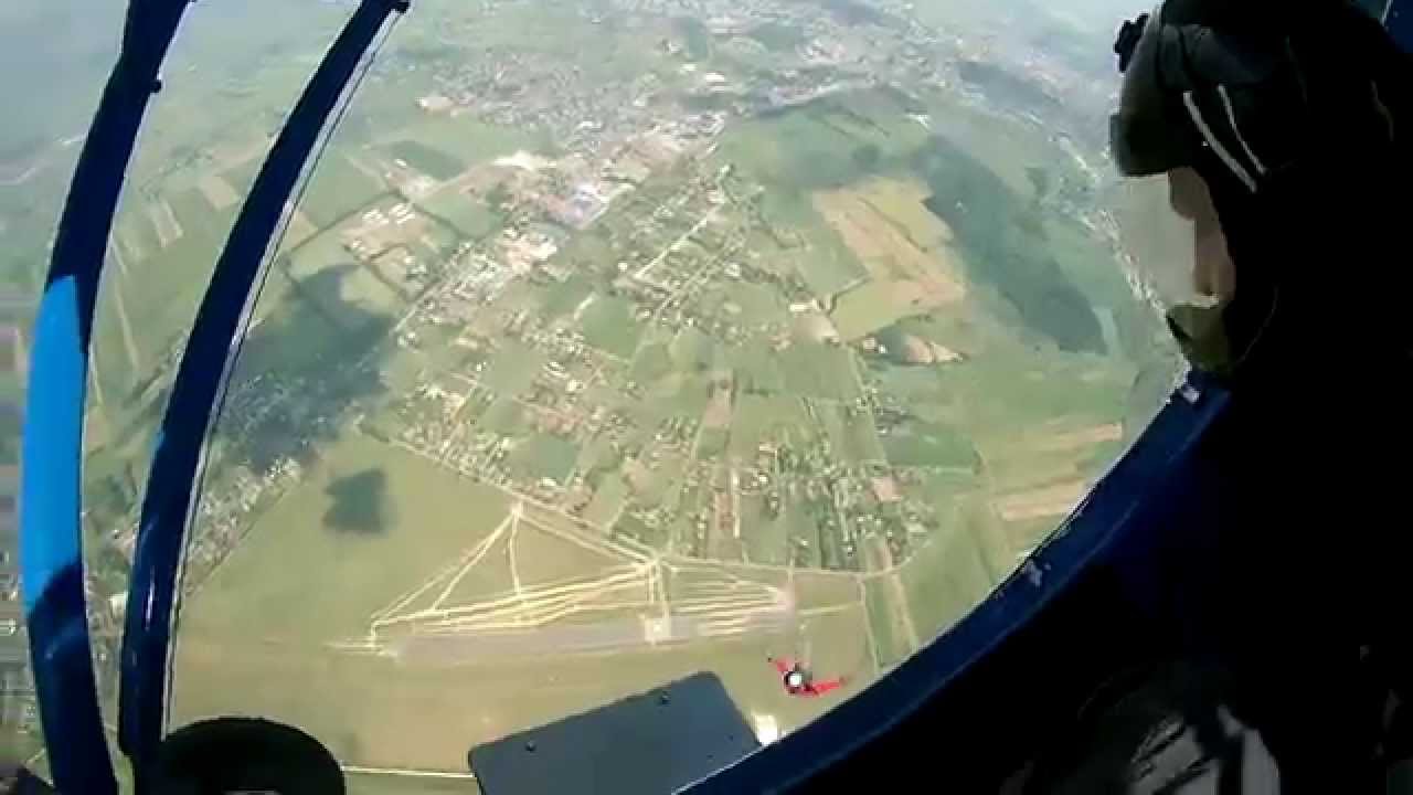 Flyfast Zamość EPZA 2015 (1080p 60FPS SJ5000+)