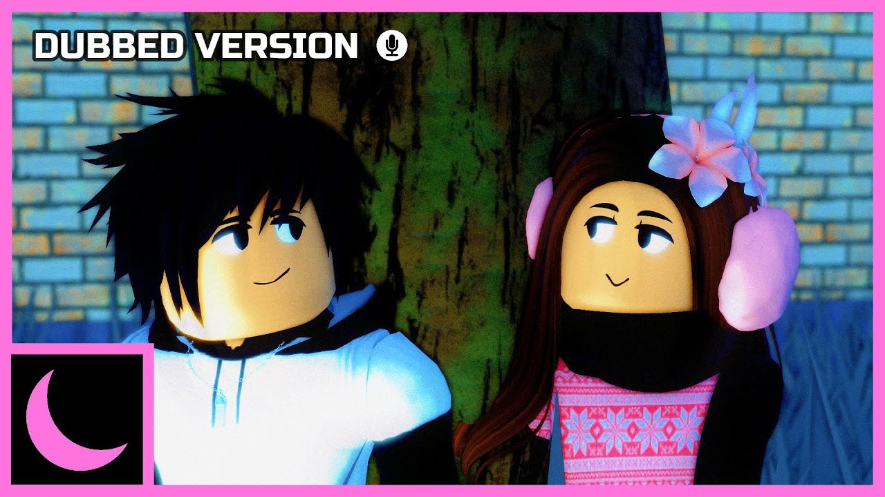 [Озвучено] «Замороженные узы» | Фан-анимация от Zevireth из Roblox