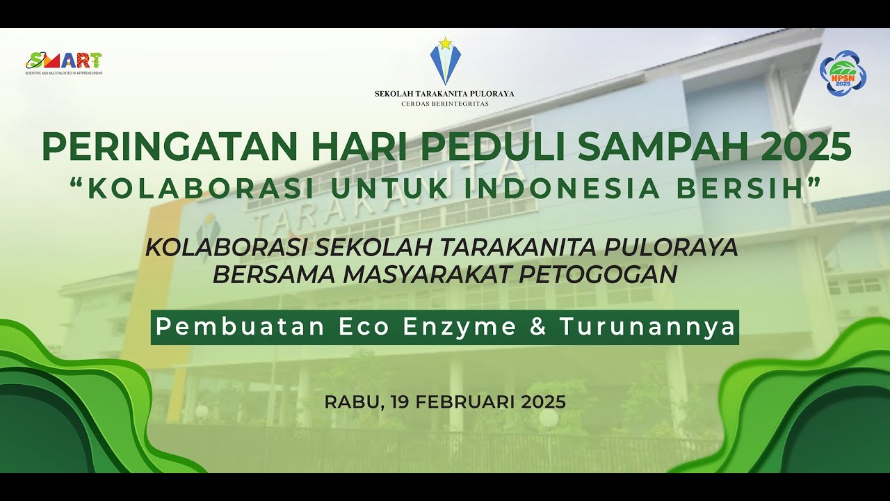 Hari Peduli Sampah Nasonal