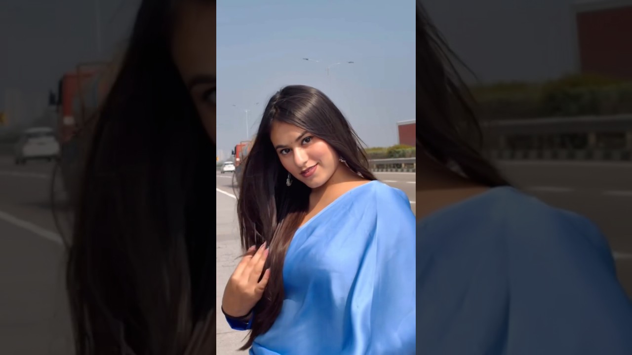 Raste me masti ki Mene kese lag rhe hu me