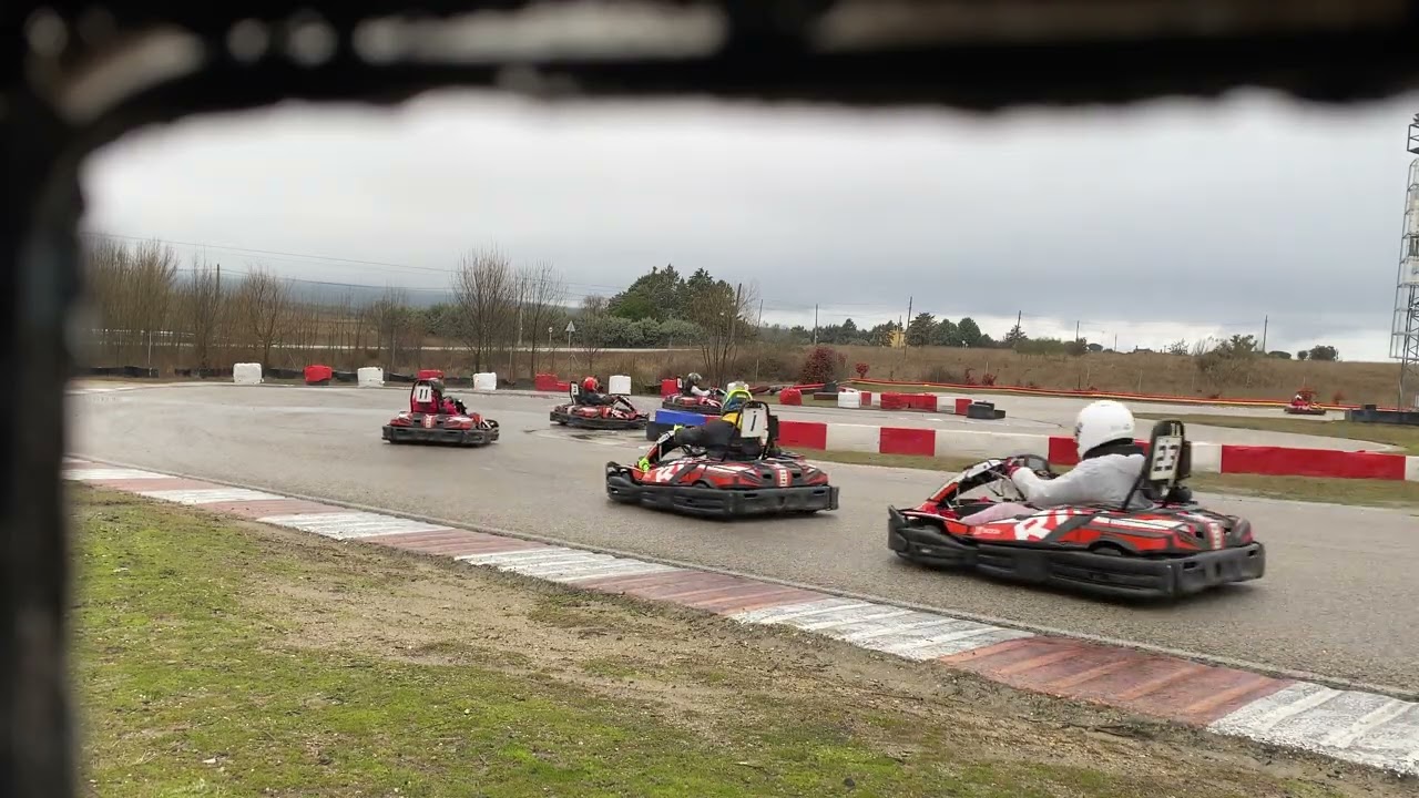 CKRC 2026 GP2 +80 CARRERA (CHICANE)