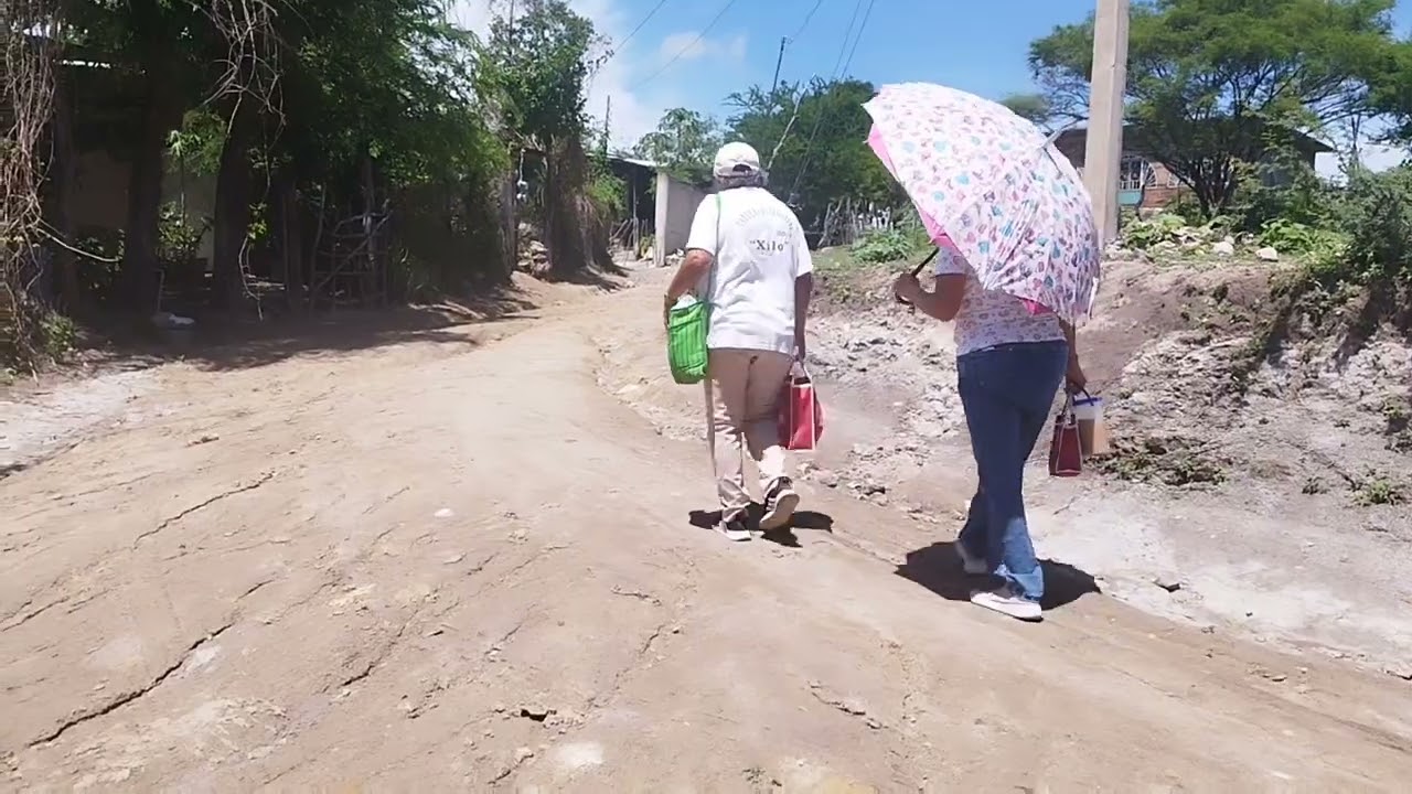 Xilocintla Guerrero Mexico, un pueblo con la magia y el encanto, que enamora a sus visitantes