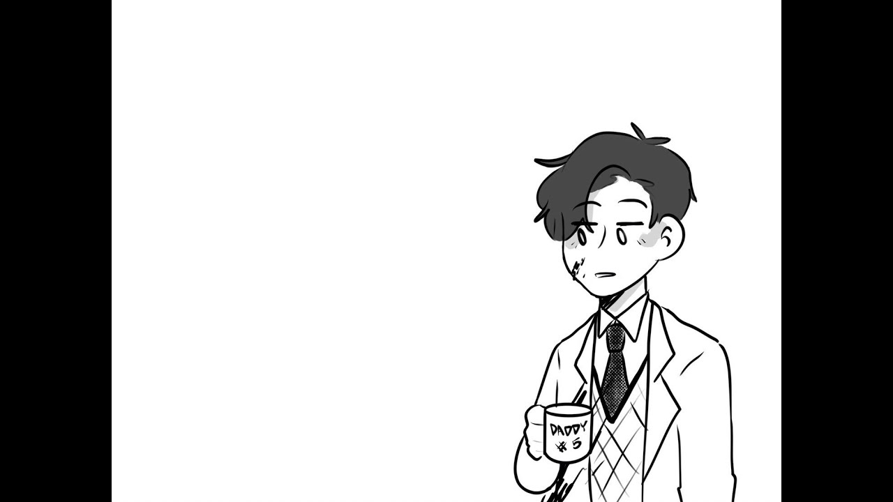 The Hole || The umbrella academy animatic
