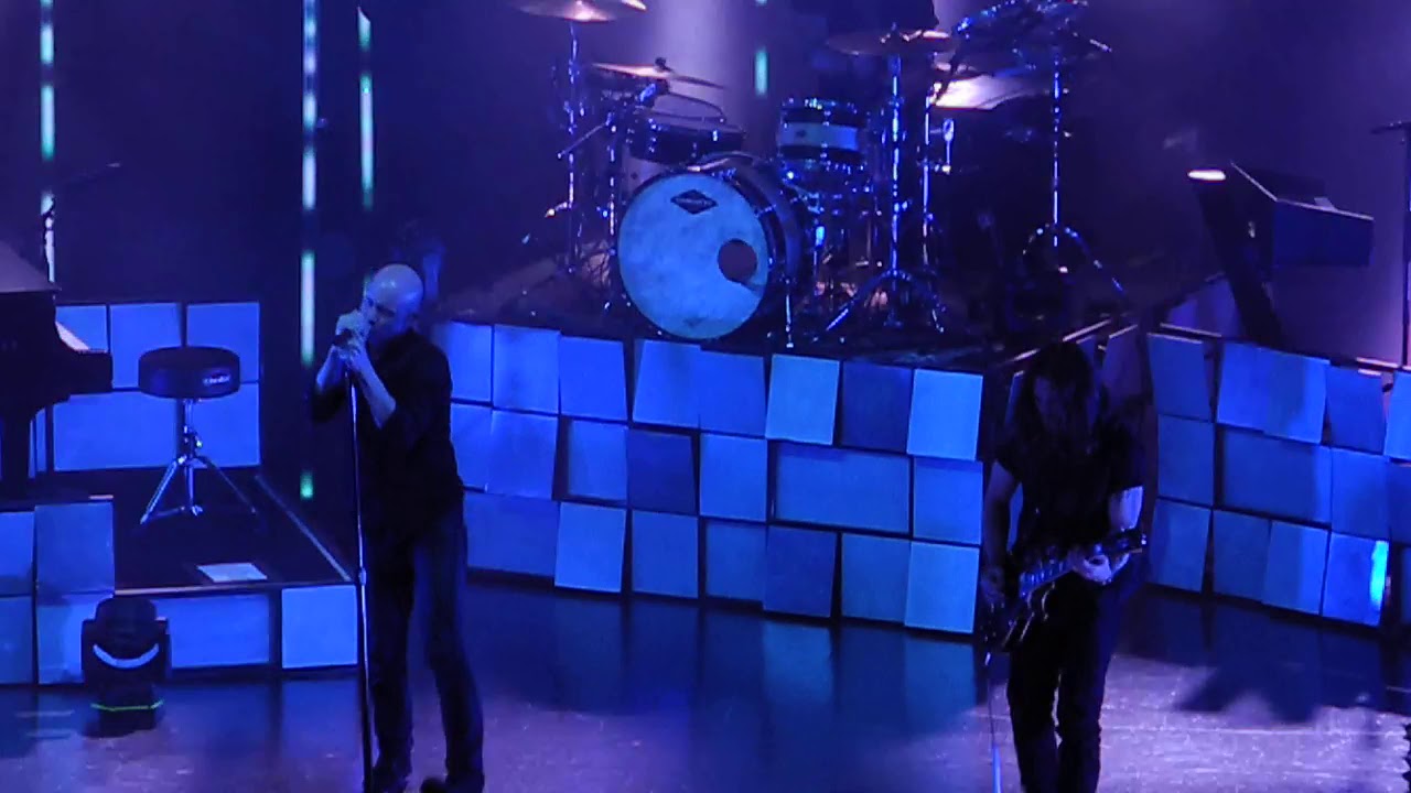 2014 07 23 The Fray - All At Once