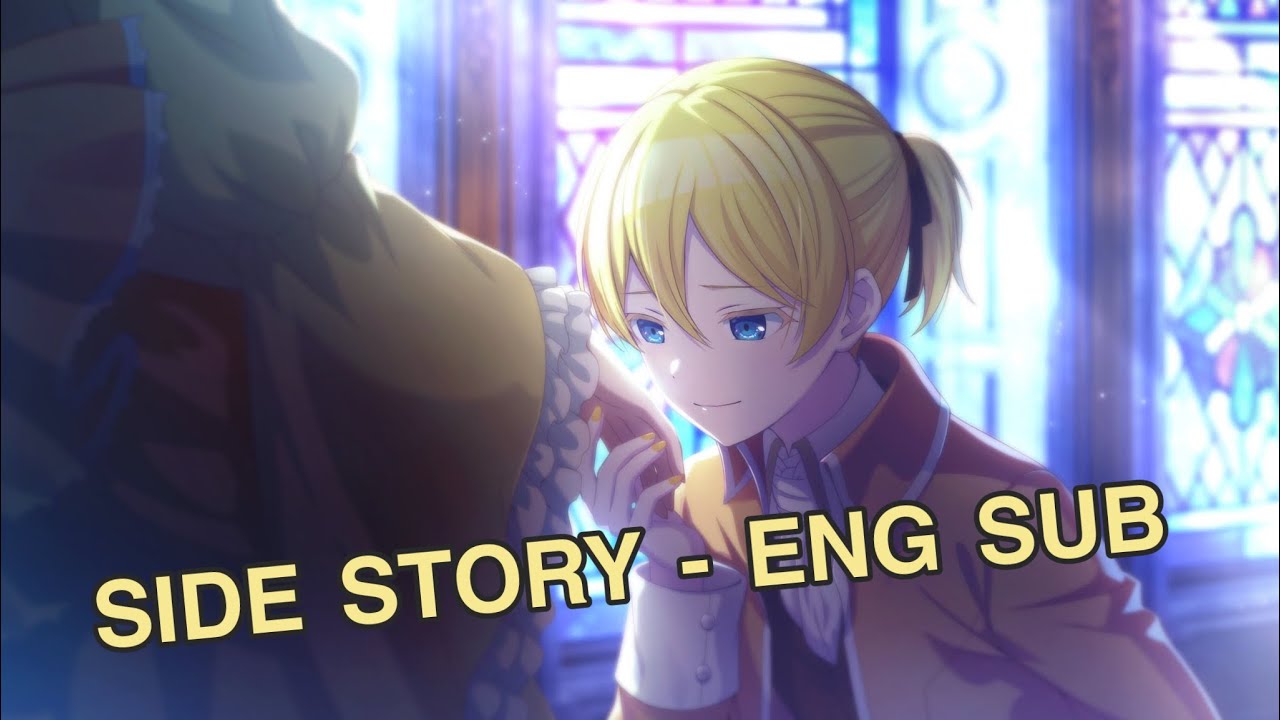 [Project Sekai] Kagamine Len - Collab 4☆ 