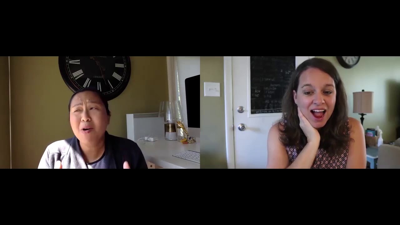 Oral Allergy Syndrome (OAS) Allergist Video |  Dr. Siri & Milk Allergy Mom
