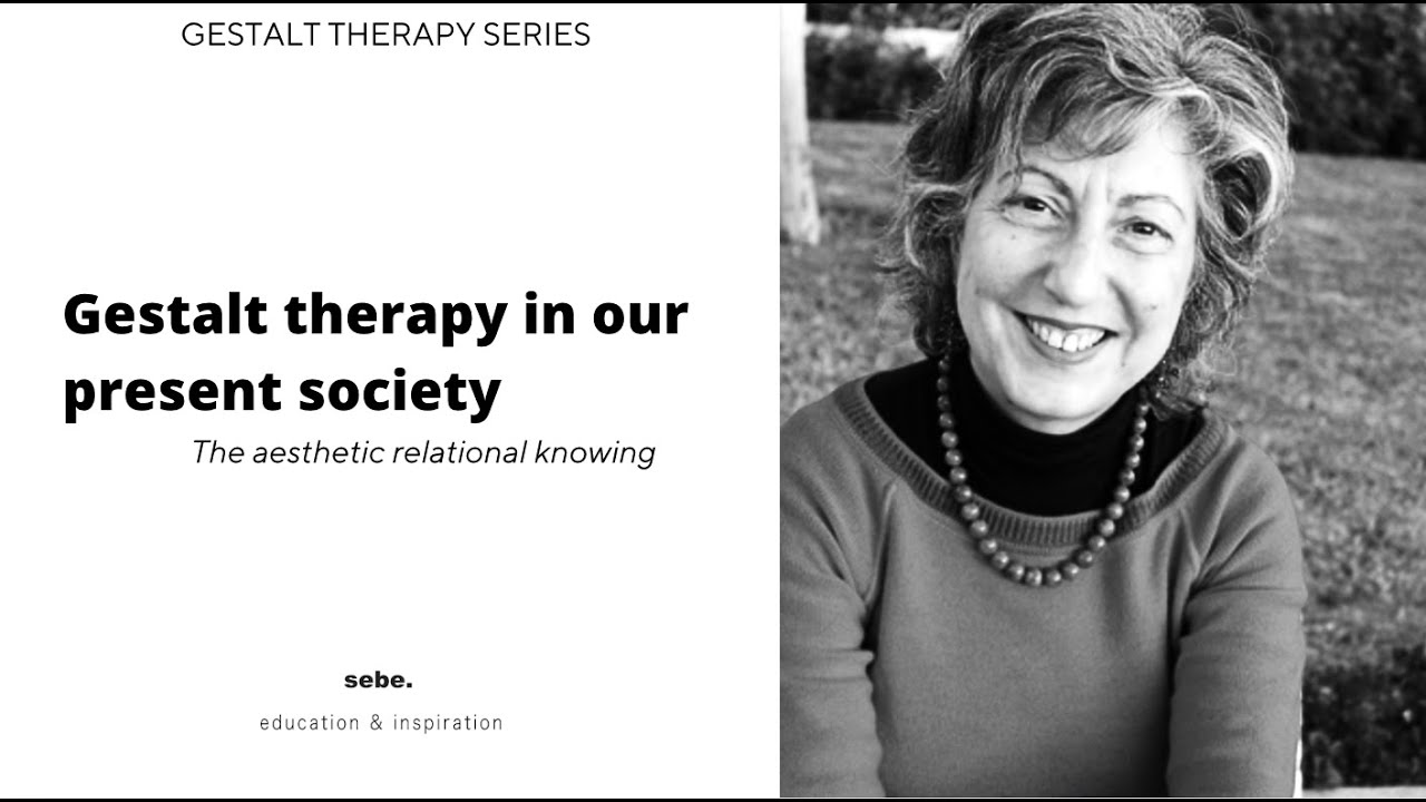 Empathy, resonance, bodily awareness. What is ARK? Margherita S.L. | SEBE 27