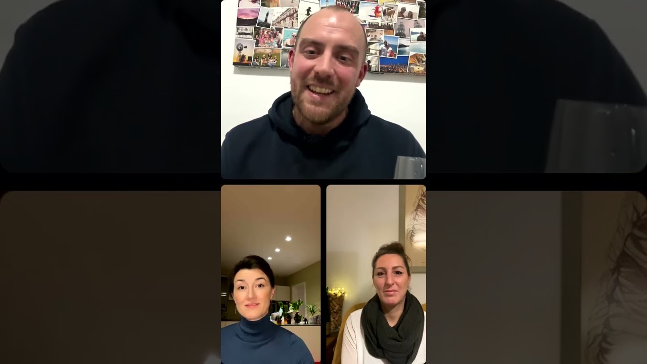 Alsace Live - Brad Horn - Anne Trimbach et M&eacute;lanie Pfister