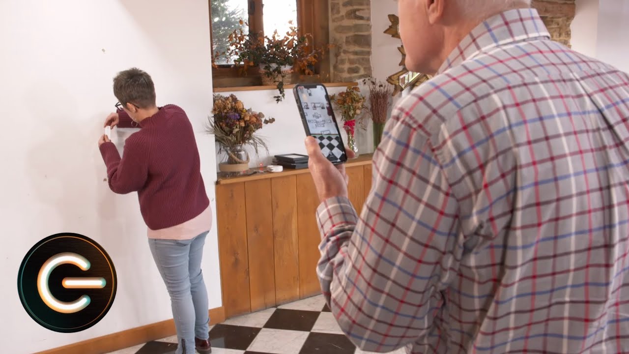 Tech to make you an Interior Design master | The Gadget Show