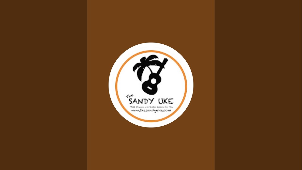 The Sandy Uke
